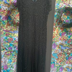 Pisarro Nights Formal Gown size 16